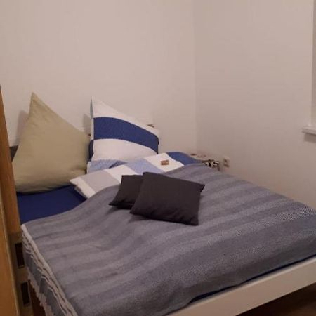 Gemuetliche Ferienwohnung In Der Oberlausitz Ebersbach-Neugersdorf المظهر الخارجي الصورة