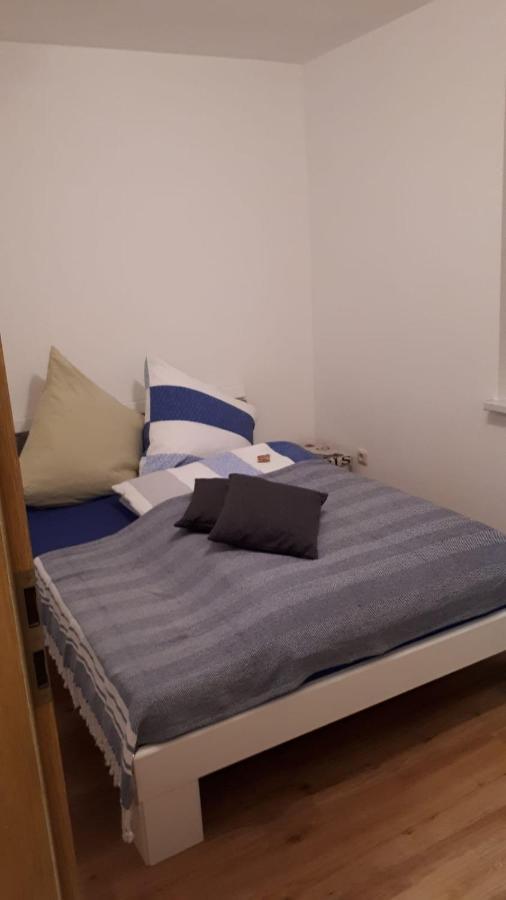 Gemuetliche Ferienwohnung In Der Oberlausitz Ebersbach-Neugersdorf المظهر الخارجي الصورة