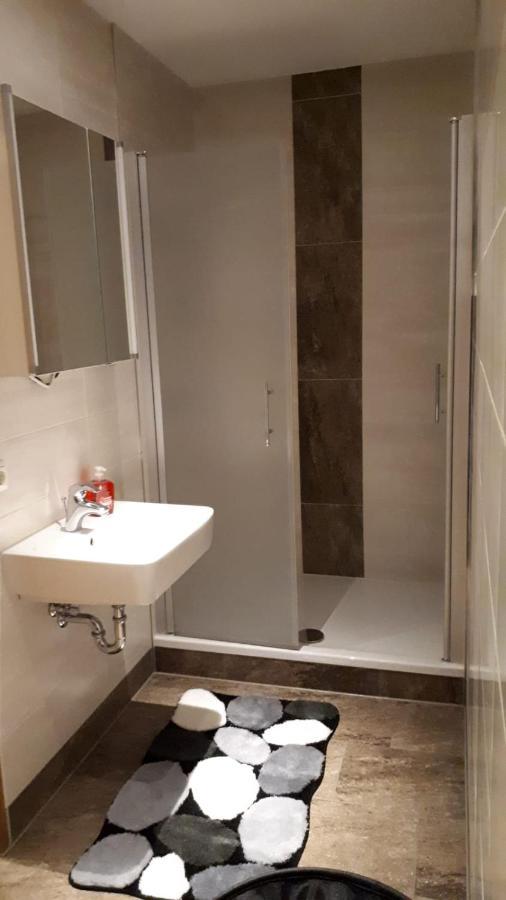 Gemuetliche Ferienwohnung In Der Oberlausitz Ebersbach-Neugersdorf المظهر الخارجي الصورة